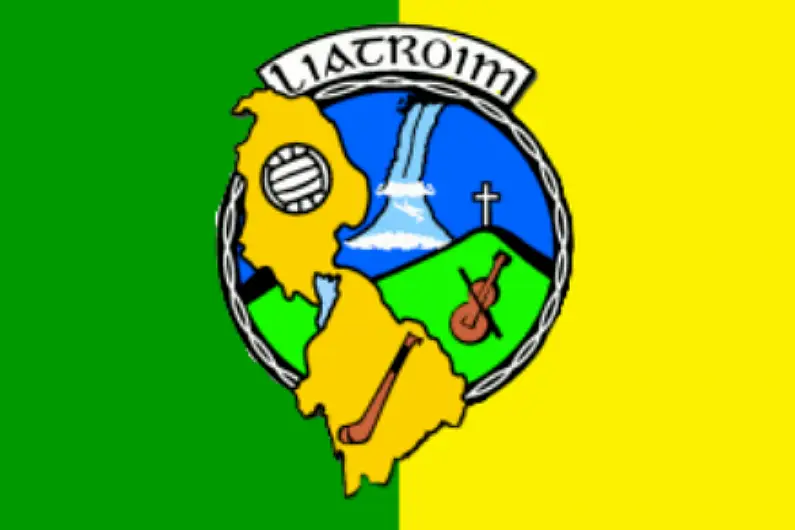 Leitrim hurlers fall to Cavan