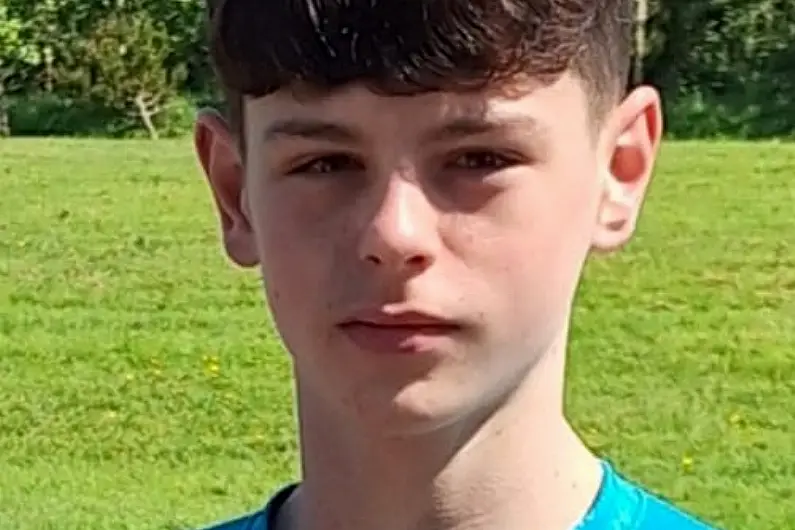 Garda&iacute; appeal for information on missing Co. Westmeath teenager