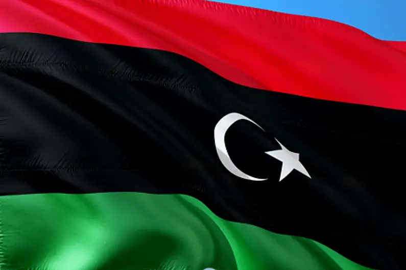 Massive rescue operation underway in Libya following flooding