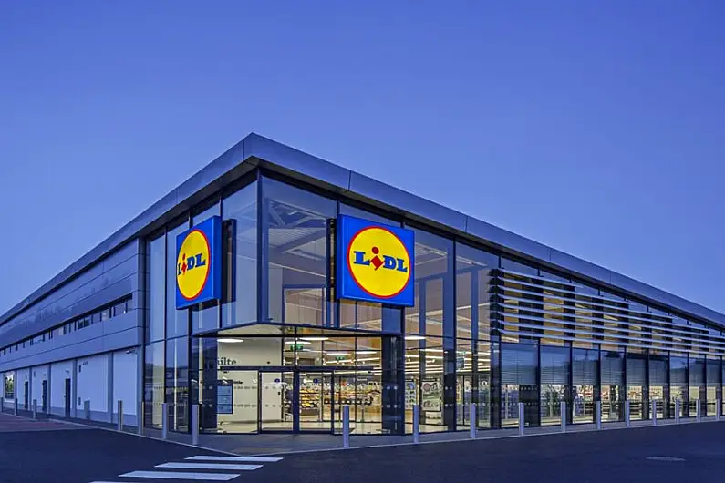 Council greenlight new Carrick on Shannon LIDL