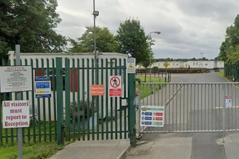 Athlone Councillors issue order to stop construction at refugee centre