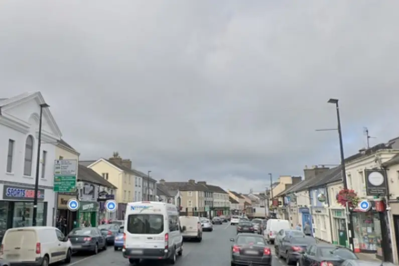 Longford is one of the most popular living locations for non-Irish citizens