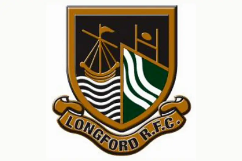 Plans lodged for significant expansion of Longford Rugby Club