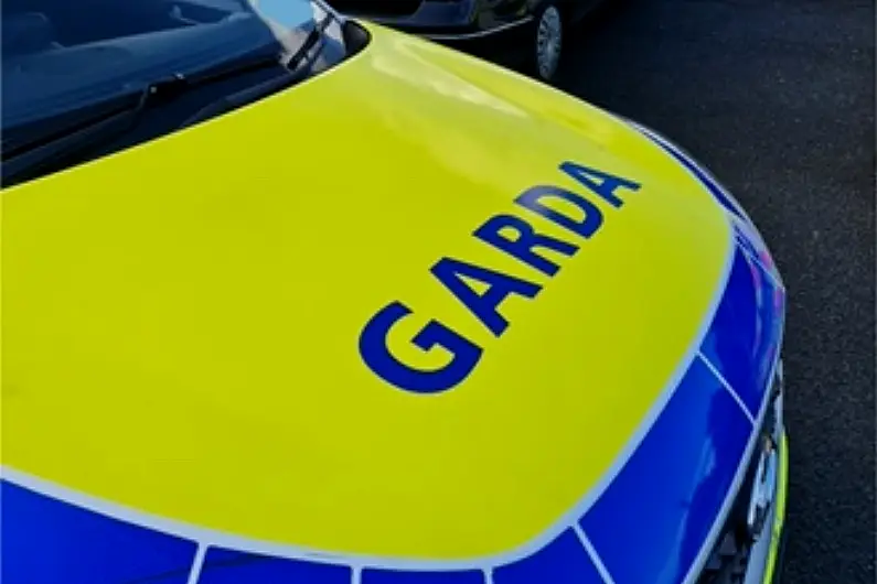 Road closed after very serious crash between tractor and car on Roscommon/Mayo border