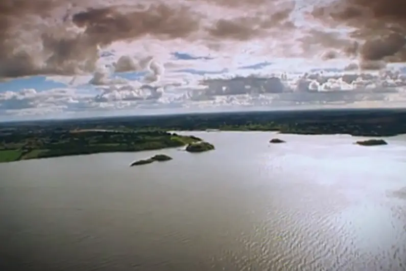 Boaters advised of new navigational markers on Lough Ree