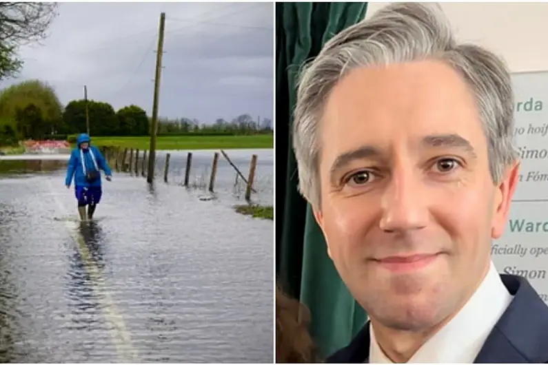 South Roscommon flooding crisis raised as D&aacute;il resumes after summer break