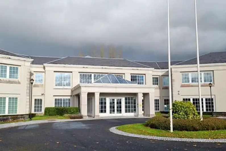 Leitrim County Council urged to engage on future of former MBNA building