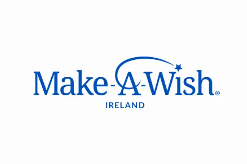 Roscommon mum encourages support to Make a Wish Foundation