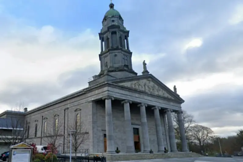 Parishioners welcome Ardagh-Clonmacnoise Bishop elect