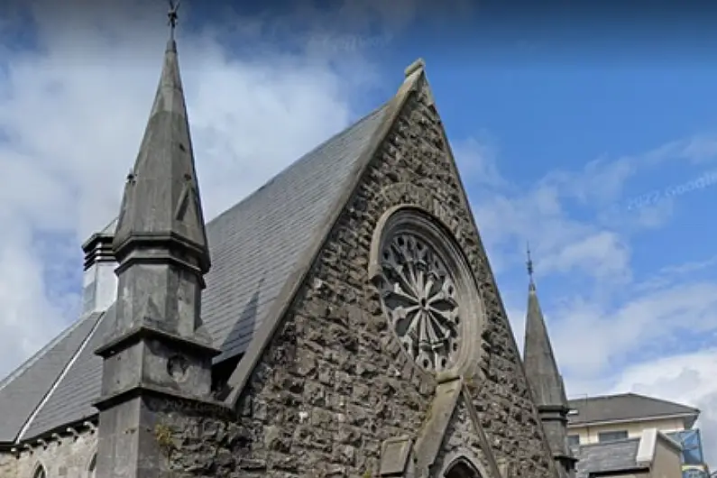 Special celebrations at Athlone Methodist Church this weekend