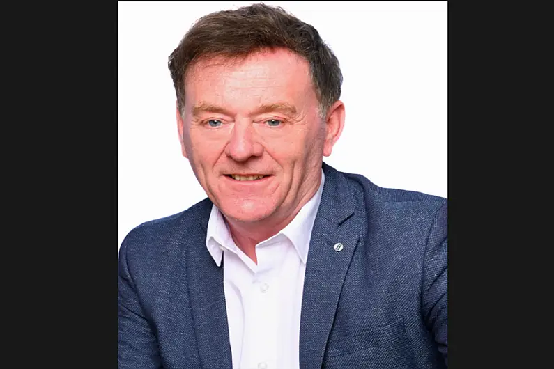 LISTEN: Interview with Carrick Independent Michael McManus