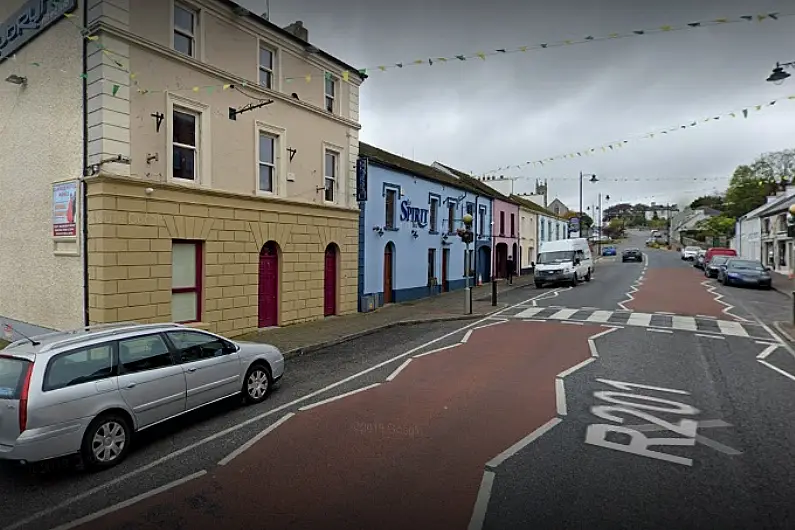 Hopes Mohill Main Street will reopen late next week