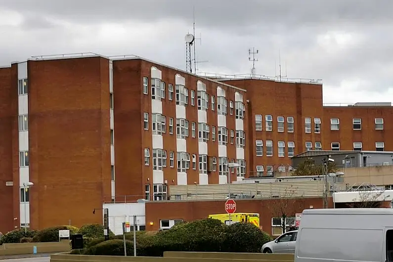 Works begin on site for new MRI scanner at Mullingar Hospital