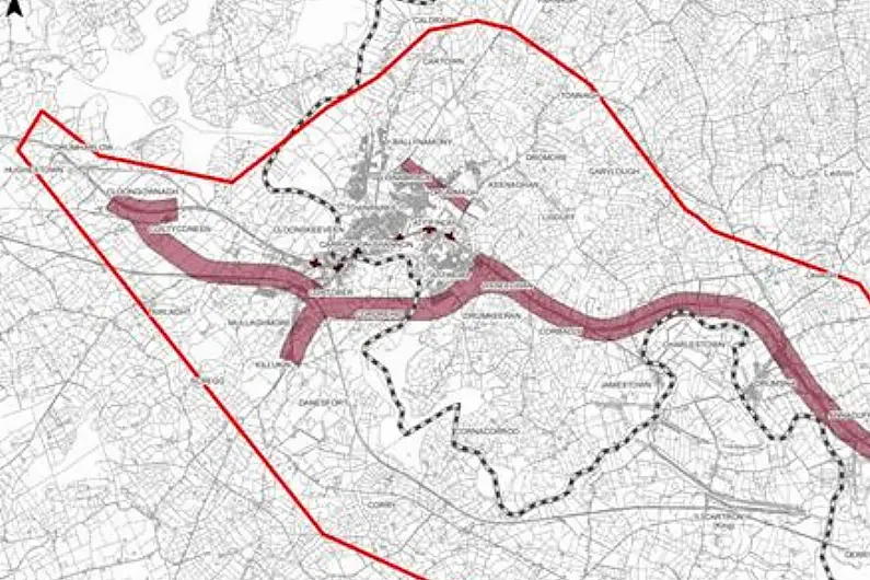 Second consultation on Carrick by-pass project due early next year