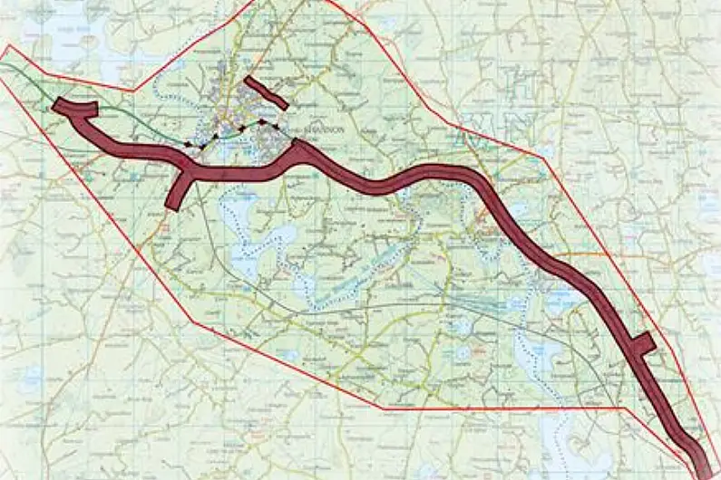 Carrick residents encouraged to express views on by-pass options at public consultation