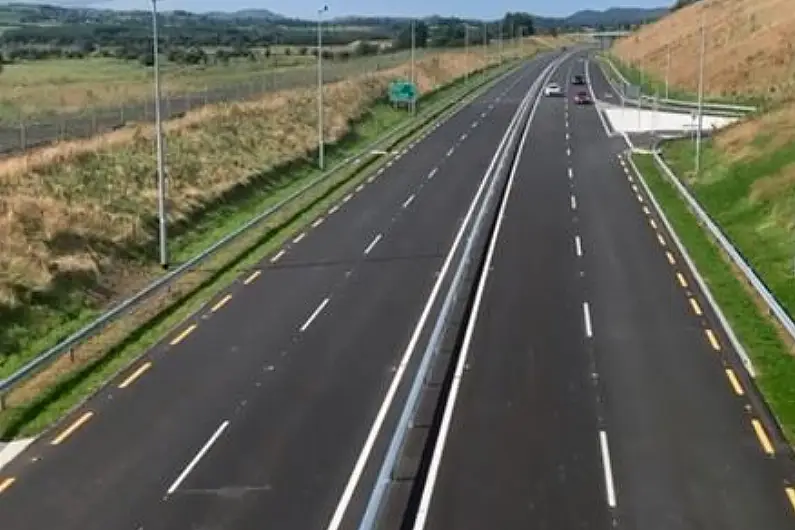 Proposed N4 Carrick to Dromod upgrade plans to be displayed this month