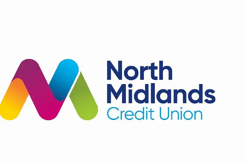 Cap of &euro;20,000 on savings for new Credit Union members in North Midlands