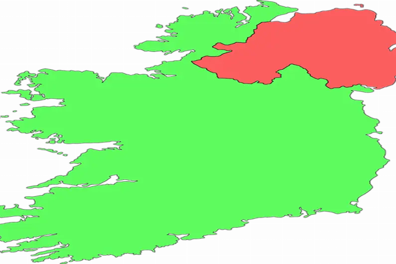 Agreement reached on Northern Ireland Protocol