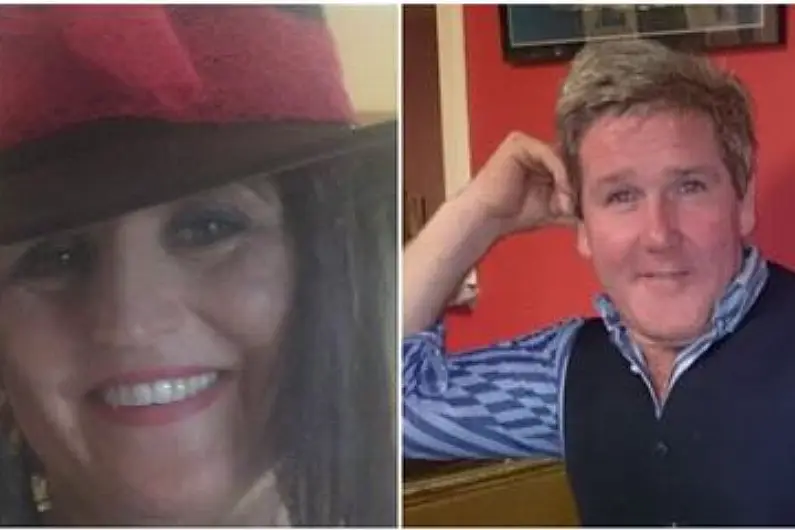 Couple who died in Roscommon house fire named