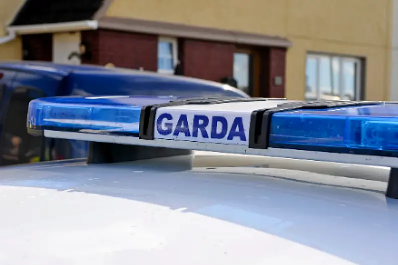 Illegally parked caravan seized by Longford Garda&iacute;