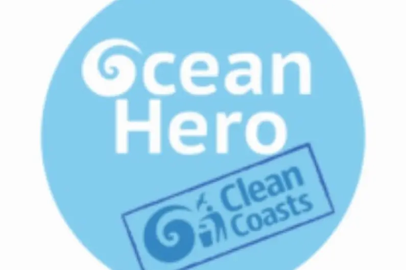 Leitrim woman has been shortlisted for Ocean Hero of the year award