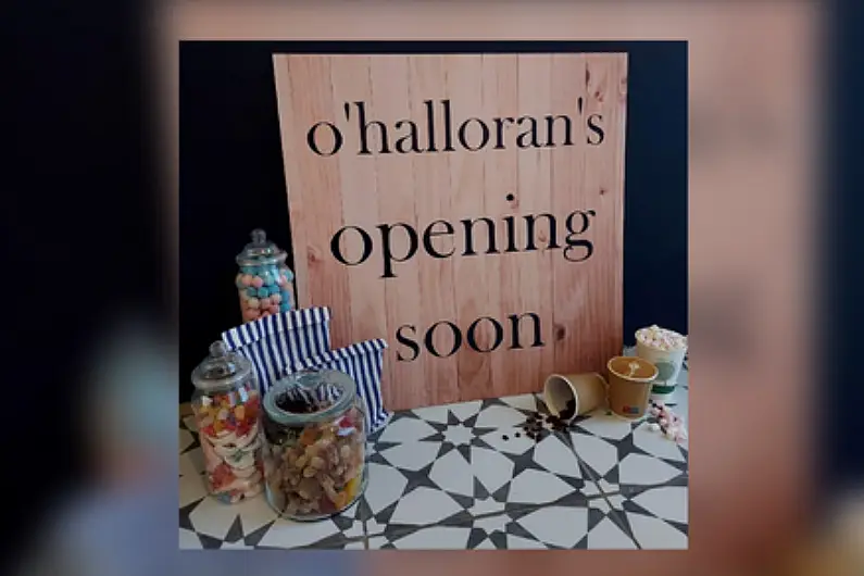 Popular Leitrim sweet shop set to reopen next month