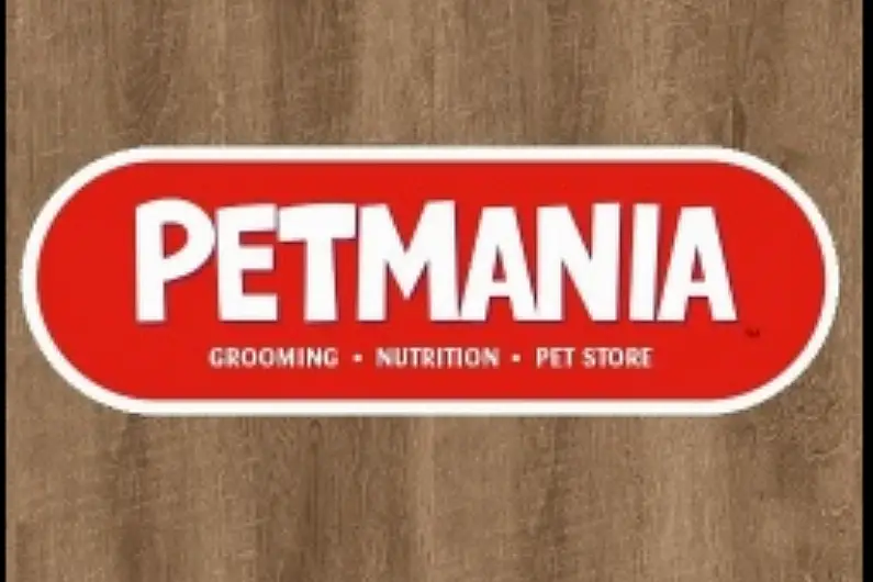 New pet store will create five jobs in Roscommon town