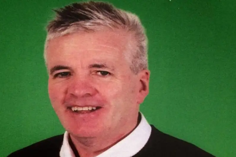 LISTEN: Interview with Fianna F&aacute;il councillor Paddy Farrell