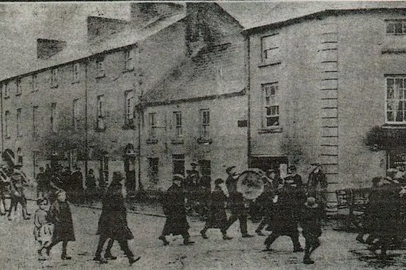 Connolly Barracks handover centenary to be marked with special event