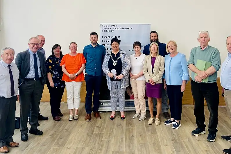 Addiction support service expands into south Leitrim