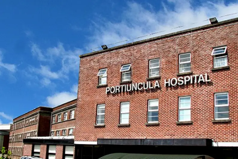 Local TD wants Health Minister to expand Ballinasloe Hospital beds