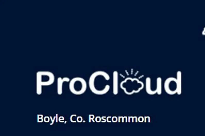 ProCloud's Conor Dowling chats about achieving a world class ISO standard