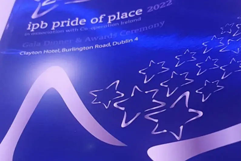 Community groups invited to participate in Roscommon Pride of Place Competition