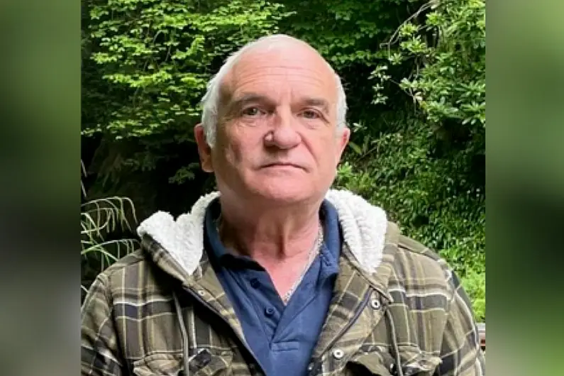 Clive Davey