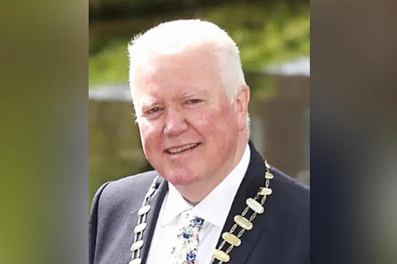 Ballyleague's Gerry Thompson remembered as a friend and a gentleman