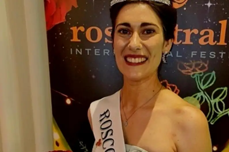 LISTEN: Interview with new Roscommon Rose Rachel Hastings