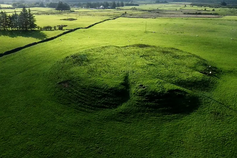 Rathcroghan still on track for UNESCO status