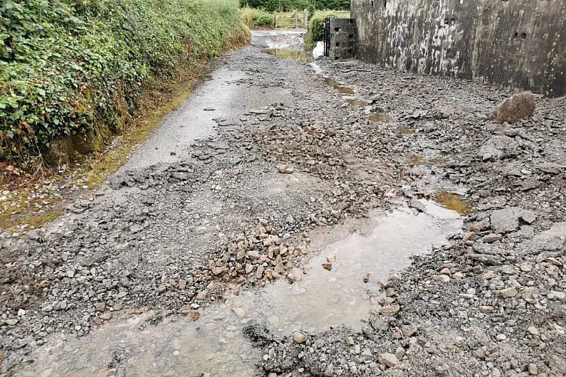 Leitrim councillor wants River Drainage Boards reinstated