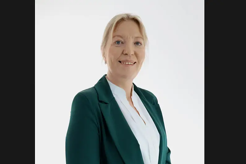 LISTEN: Interview with Sinn Fein candidate in Ballinamore, Roisin Kenny