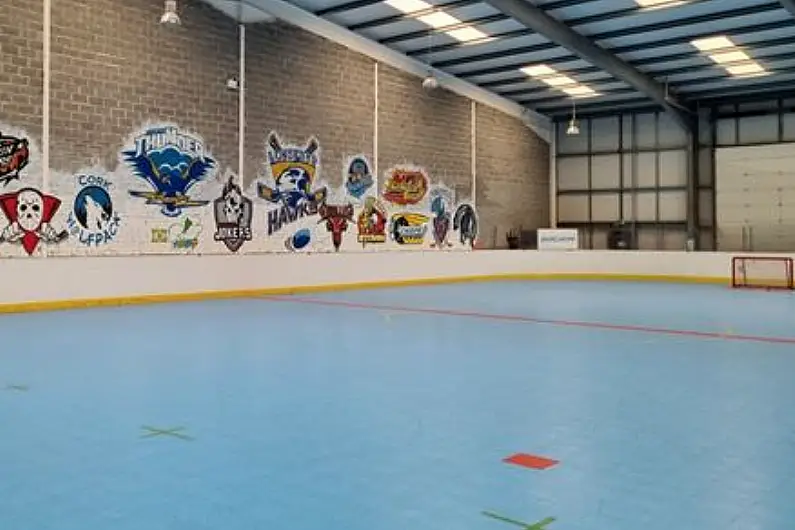 Inline Hockey describe closure of Longford rink as  hammer blow to sport