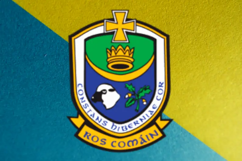 Cathal Heneghan expected to miss Roscommon's trip to Derry