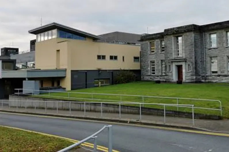 Covid outbreak at St Teresa's Ward in Roscommon hospital