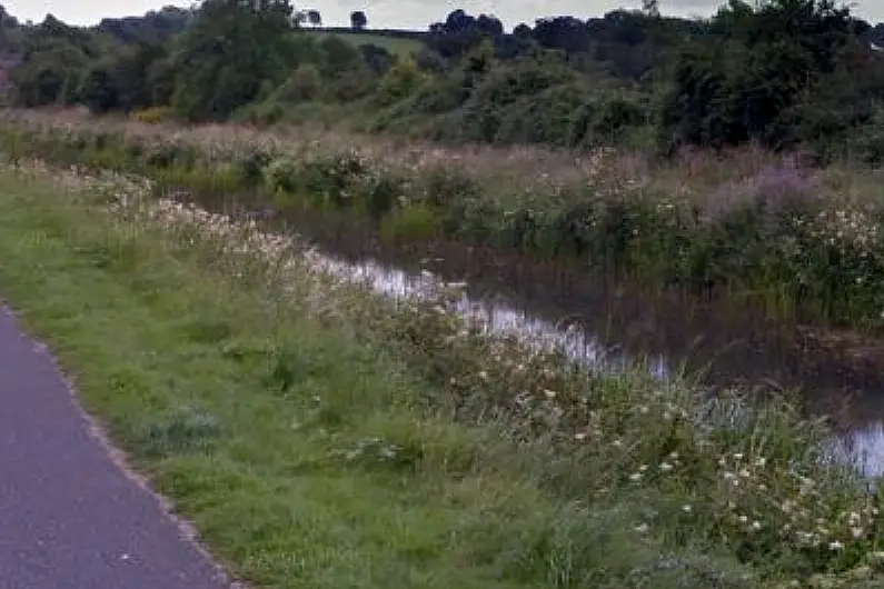 LISTEN: Gardai to tackle anti-social behaviour at Royal Canal in Longford town