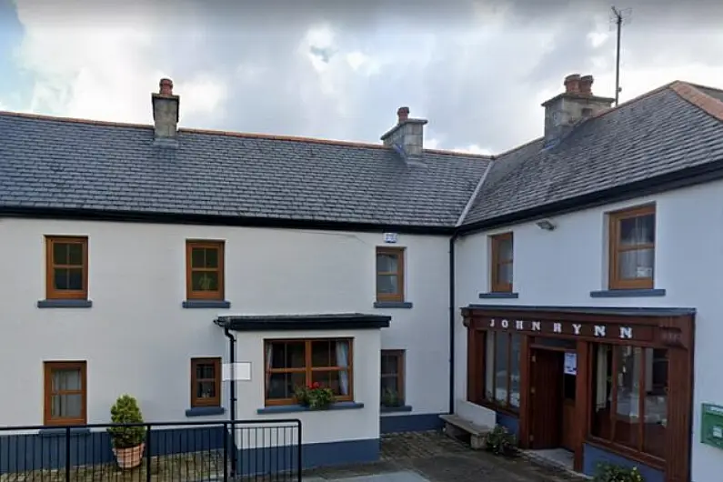 Ballinaglera pub owner thanks those who helped after flash flooding on Monday