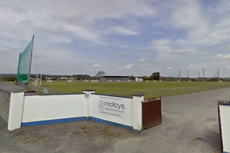 Planning projects developed for two Roscommon sport clubs