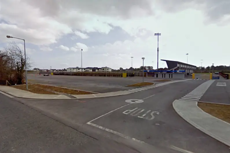 Athlone Football Club gets permission to improve stadium