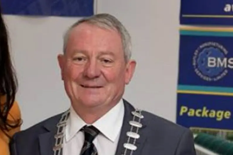 Longford JPC Chair not surprised by county-wide Garda Superintendent decision