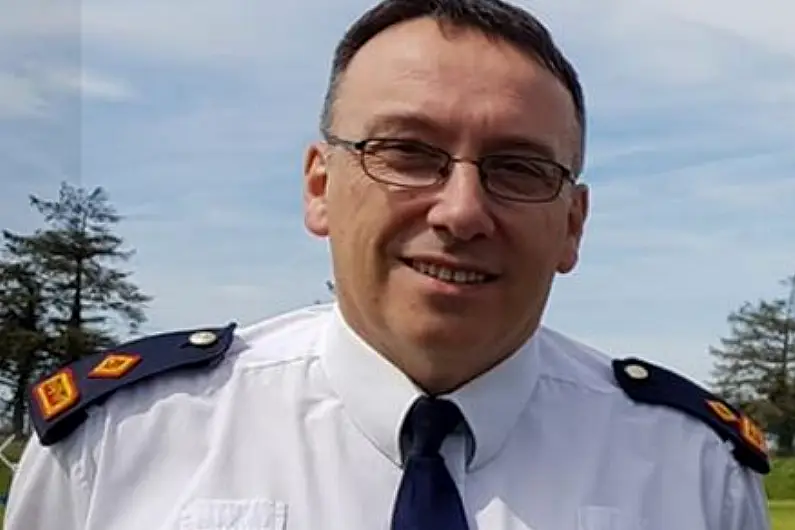 Longford Garda Superintendent confident no domestic violence calls missed in county