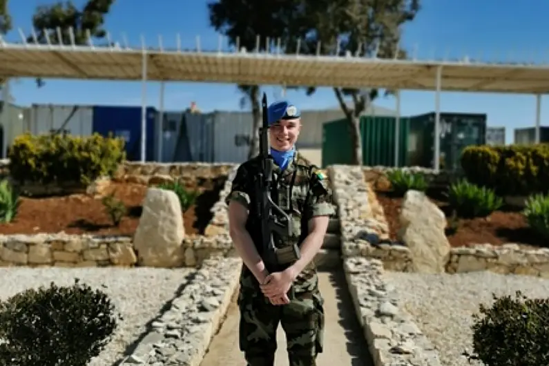 Soldier injured in Lebanon attack no longer in a critical condition