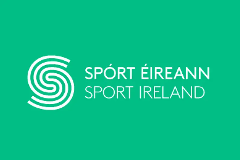 Over 450 thousand announced for sport measures across Shannonside region